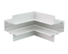Внутренний угловой соединитель iLedex Vision INNER CORNER CONNECT 4822-022-95/95-WH
