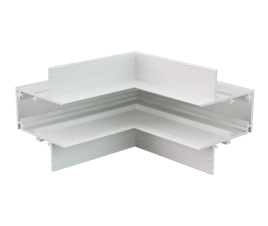 Внутренний угловой соединитель iLedex Vision INNER CORNER CONNECT 4822-022-95/95-WH