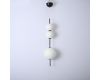 Подвесной светильник ImperiumLoft White beads 275305-22