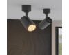 Накладной спот с переключателем цв. температуры Novotech Over Selene 359929