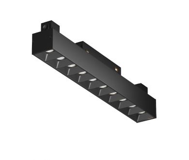 Трековый светильник Maytoni Track lamps TR014-2-20W4K-B