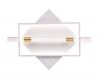 Потолочная люстра Ambrella Light Comfort FL5012