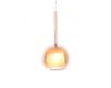 Подвесной светильник Lumina Deco Priola LDP 1187 Amber