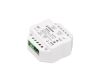 Диммер Arlight SMART-PWM-101-72-DIM-PD-IN (12-48V, 1x9A, ZigBee, 2.4G) (IARL, IP20 Пластик) 058220