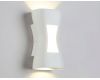 Уличный настенный светильни Ambrella Light Garden ST4527