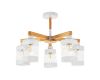 Люстра на штанге MyFar Olivia MR1821-5C