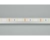 Светодиодная влагозащищенная лента Arlight 4,8W/m 60LED/m 3528SMD теплый белый 50M 024566(2)
