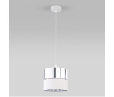 Подвесной светильник TK Lighting Hilton 4440 Hilton Silver