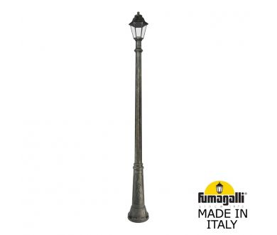 Садово-парковый светильник Fumagalli RICU/ANNA E22.157.000.BXE27
