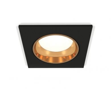 Встраиваемый светильник Ambrella Light Techno XC6521004 (C6521, N6113)