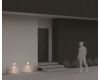 Архитектурный светильник Maytoni Mane O047SL-L3W3K