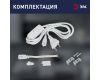 Линейный светильник (комплект) Эра LLED-04-0-40K-104 Б0066748