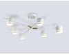 Потолочный светильник Ambrella Light Comfort FL71529
