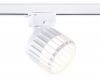 Трековый однофазный светильник Ambrella Light Track System GL5348