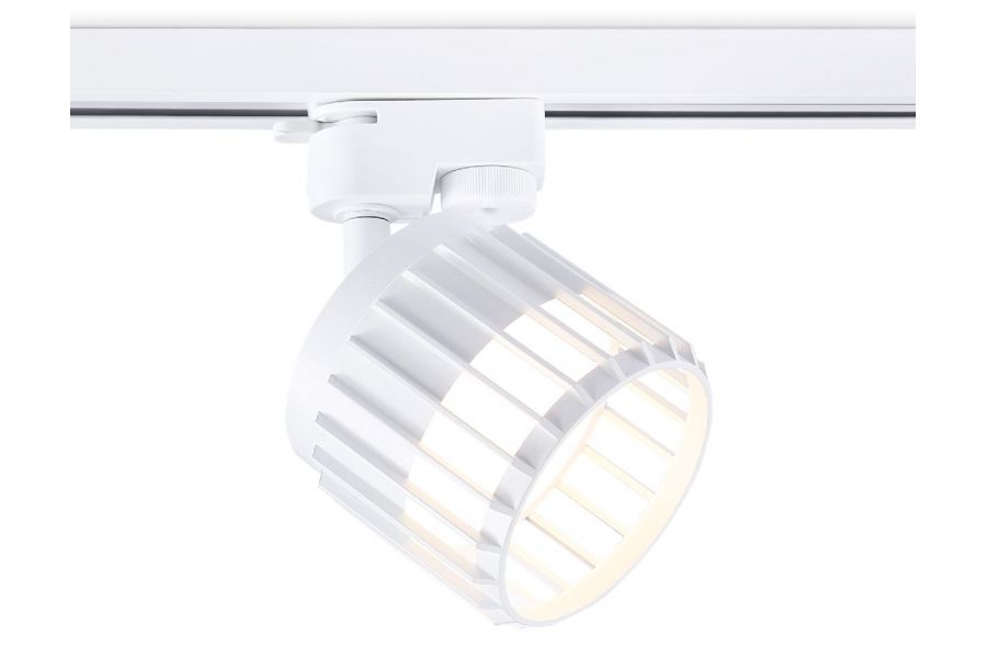Трековый однофазный светильник Ambrella Light Track System GL5348