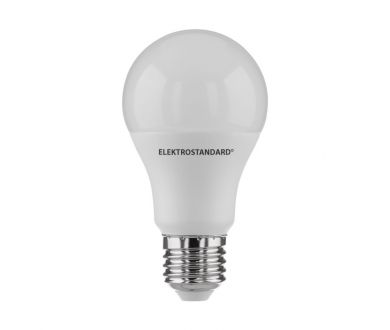Светодиодная лампа Elektrostandard Classic LED E27 13W 3300/4200/6500K 4690389169090