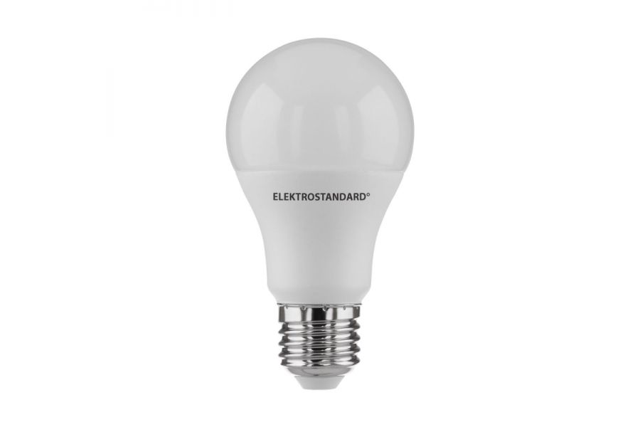 Светодиодная лампа Elektrostandard Classic LED E27 13W 3300/4200/6500K 4690389169090