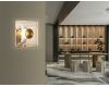 Настенный светильник Ambrella Light High Light Crystal LH31035