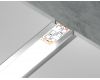 Алюминиевый встраиваемый профиль Ambrella Light Alum Profile GP1100AL
