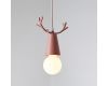 Подвесной светильник ImperiumLoft Deer 101510-26