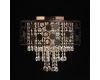 Потолочная люстра De Markt Бриз 111018405