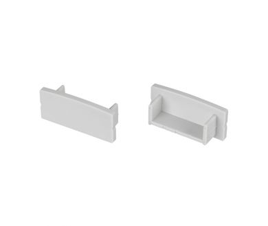 Заглушка Arlight ARH-WIDE-H10 глухая (PL) 054760