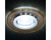 Встраиваемый светодиодный светильник Ambrella Light LED S288 W