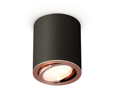 Потолочный светильник Ambrella Light Techno Spot XS7422004 (C7422, N7005)