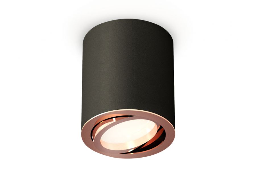 Потолочный светильник Ambrella Light Techno Spot XS7422004 (C7422, N7005)