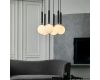 Подвесной светильник ImperiumLoft Raffin 109576-26