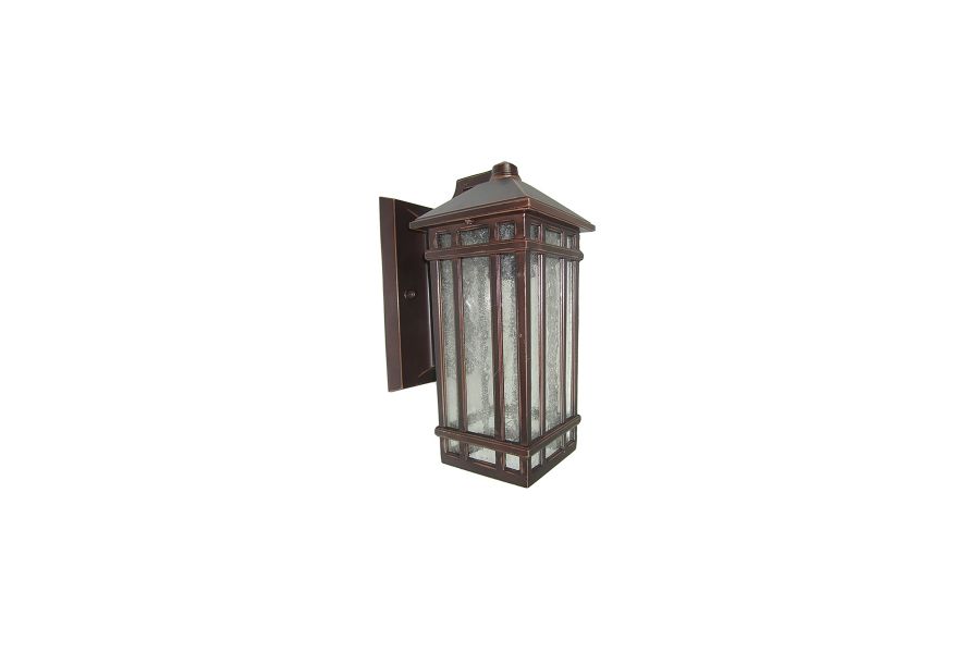 Уличный настенный светильник Elstead Lighting Chedworth GZH-CHW2