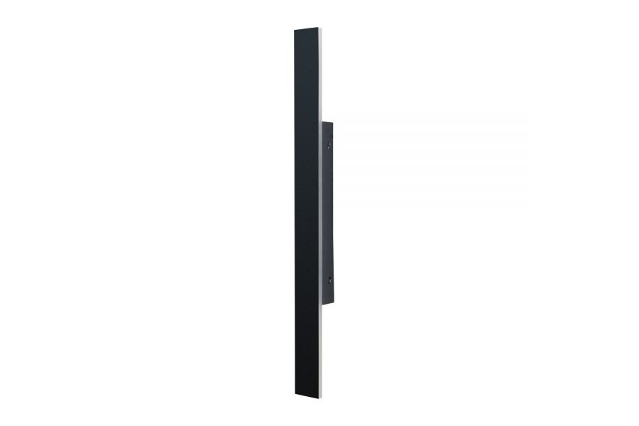 Архитектурный светильник Arte Lamp Tejat A5416AL-1BK