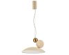 Подвесной светильник Odeon Light Travertino 6625/20L