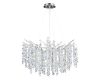 Подвесная люстра Divinare Salice 3135/26 SP-8