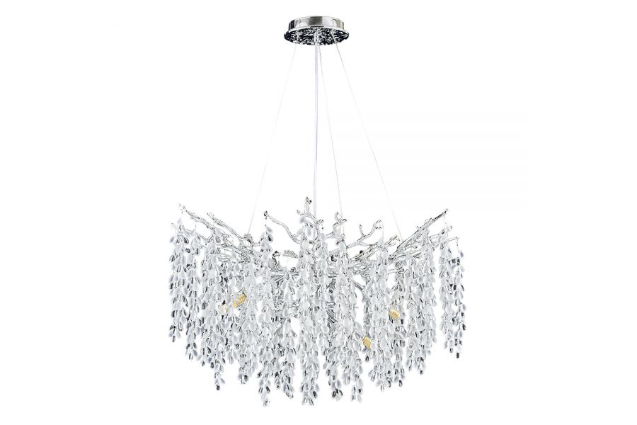 Подвесная люстра Divinare Salice 3135/26 SP-8