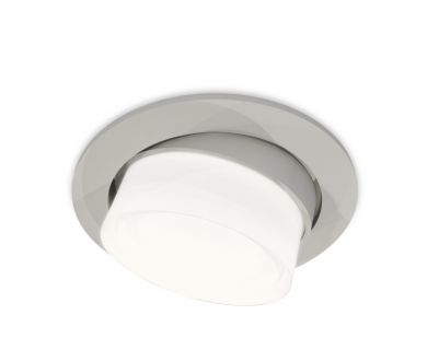 Встраиваемый светильник Ambrella Light Techno Spot XC7653080 (C7653, N7160)
