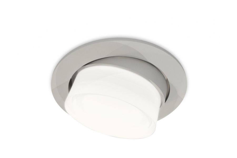 Встраиваемый светильник Ambrella Light Techno Spot XC7653080 (C7653, N7160)