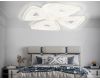 Потолочный светильник Ambrella Light Acrylica Original FA4019