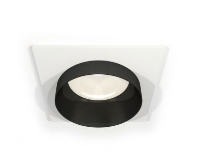 Купить Встраиваемый светильник Ambrella Light Techno Spot XC6520021 (C6520, N6131) Встраиваемый светильник Ambrella Light Techno Spot XC6520021 (C6520, N6131)
