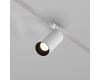 Трековый магнитный светильник Maytoni Focus LED TR032-4-5WTW-M-DSZ-W