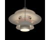 Подвесной светильник Loft IT Floret 10113 Grey