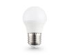 Светодиодная лампа Ambrella Light Bulbing E27 11W 4000K шар 451104