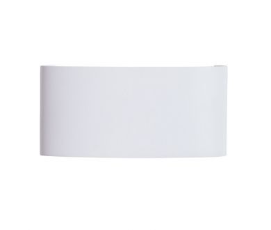 Купить Уличный настенный светильник Arte Lamp Bosto A3722AL-2WH Уличный настенный светильник Arte Lamp Bosto A3722AL-2WH