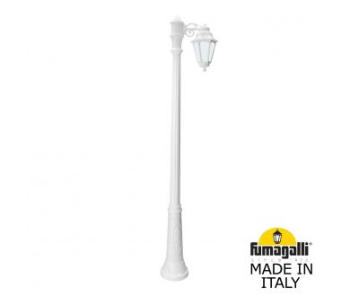 Садово-парковый светильник Fumagalli RICU BISSO/ANNA 1L E22.157.S10.WYE27