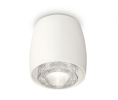 Потолочный светильник Ambrella Light Techno Spot XS1141020 (C1141, N7191)