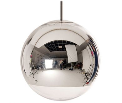Подвесной светильник ImperiumLoft Mirror Ball 179996-22