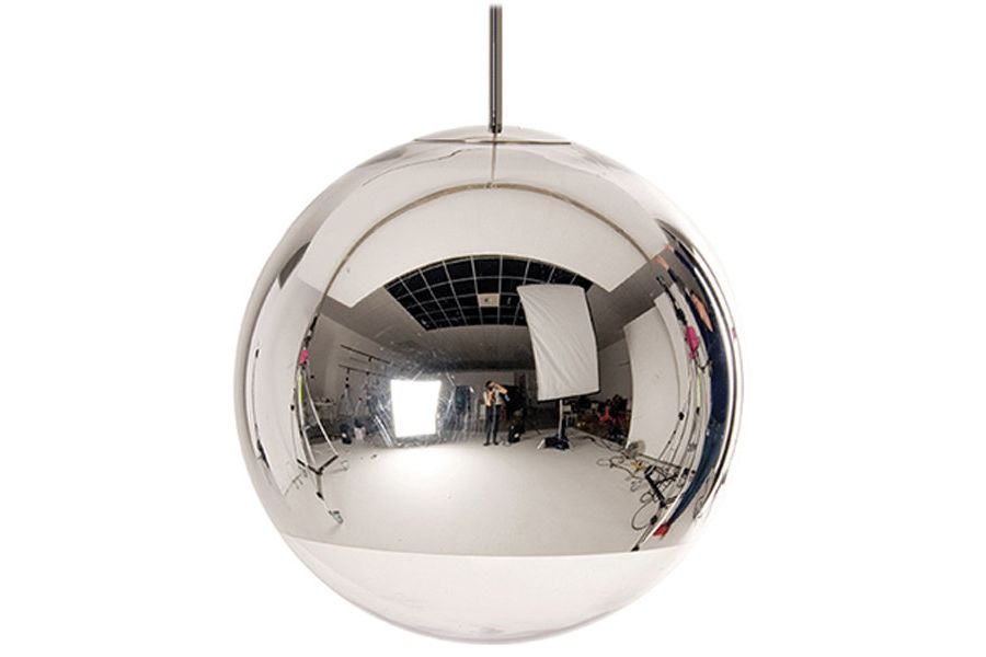 Подвесной светильник ImperiumLoft Mirror Ball 179996-22