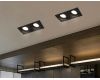 Встраиваемый светильник Ambrella Light Techno Spot Standard Tech TN102760