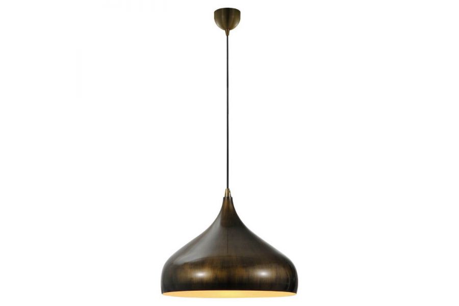 Подвесной светильник Lussole Loft GRLSP-9655