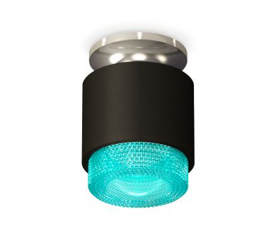 Потолочный светильник Ambrella Light Techno Spot XS7511082 (N7927, C7511, N7194)